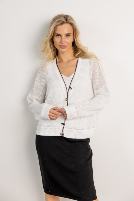 Кардиган MOZART 2606