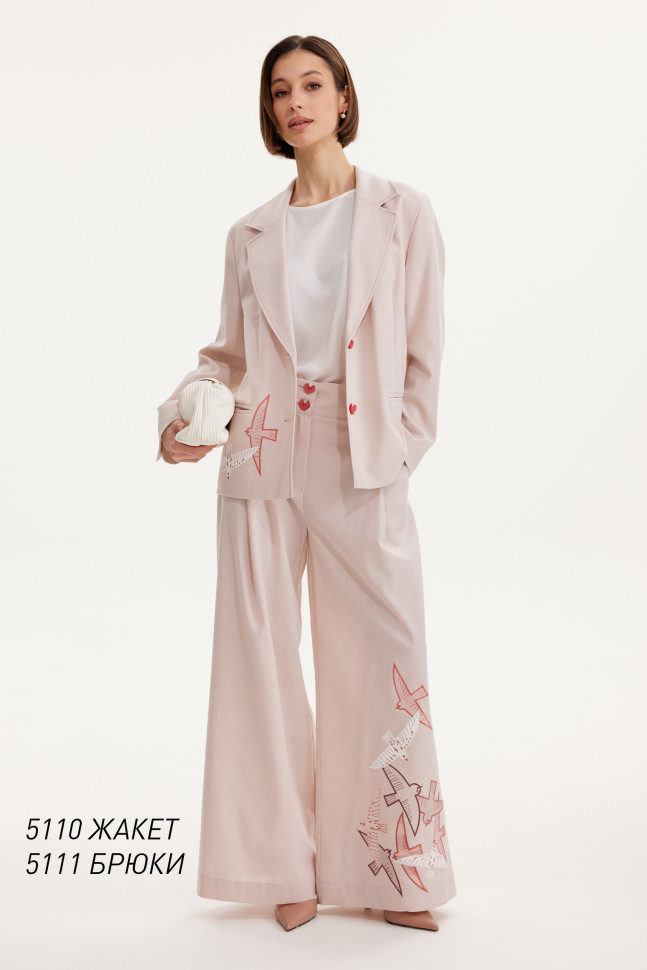 Жакет Niv Niv Fashion 5110