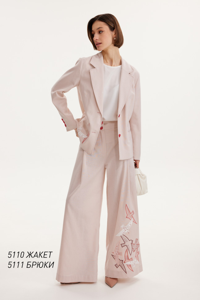 Жакет Niv Niv Fashion 5110