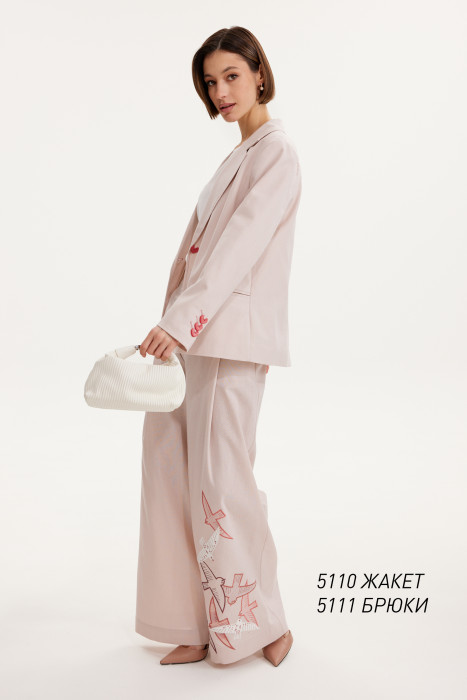 Жакет Niv Niv Fashion 5110