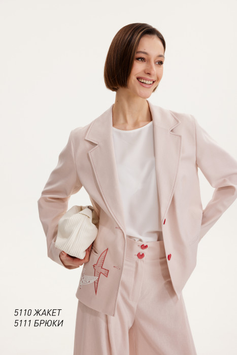 Жакет Niv Niv Fashion 5110