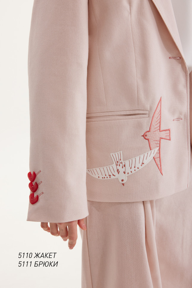 Жакет Niv Niv Fashion 5110