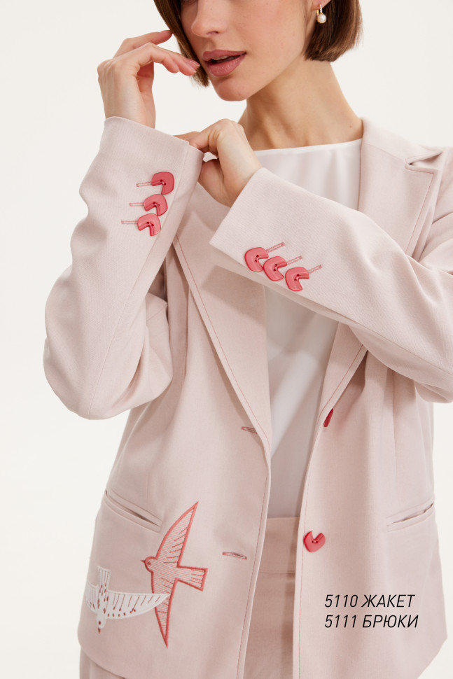 Жакет Niv Niv Fashion 5110