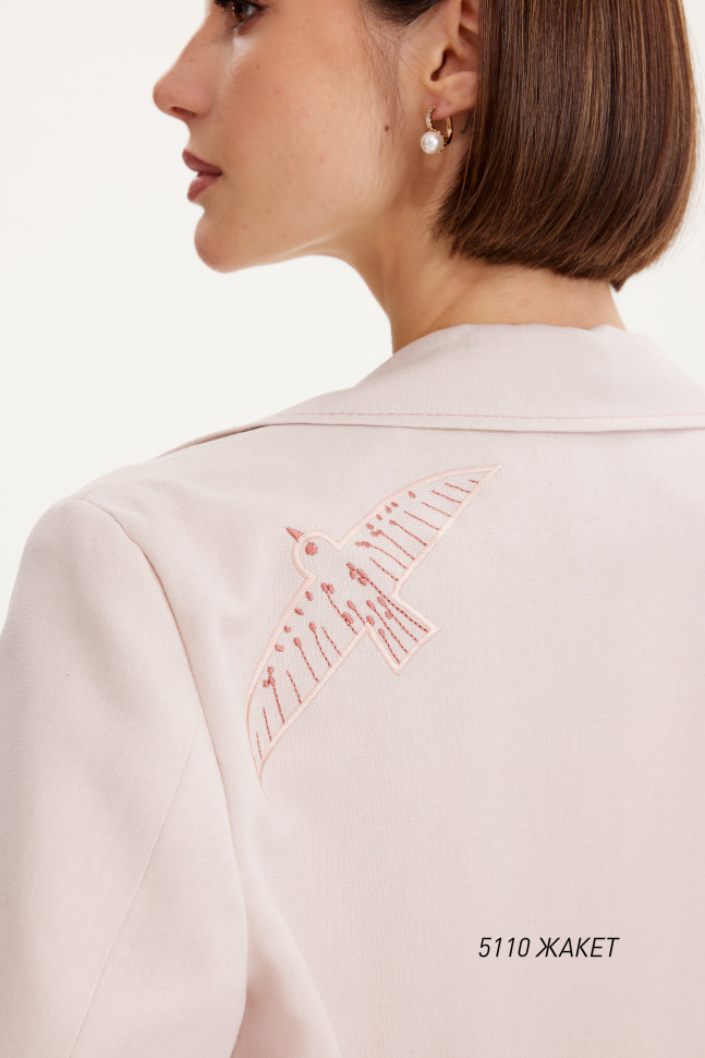 Жакет Niv Niv Fashion 5110