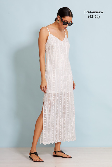 Платье Niv Niv 1244