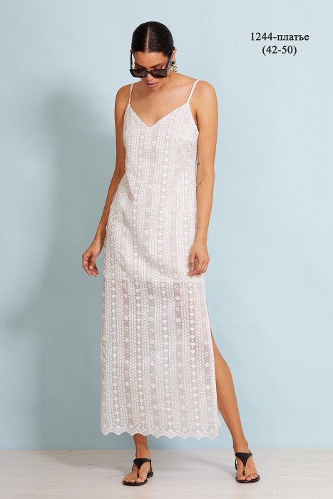 Платье Niv Niv 1244