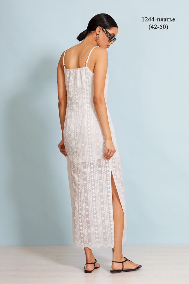 Платье Niv Niv 1244