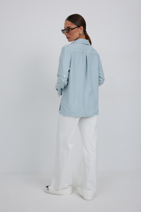 Блузка Vesnaletto 4362/2