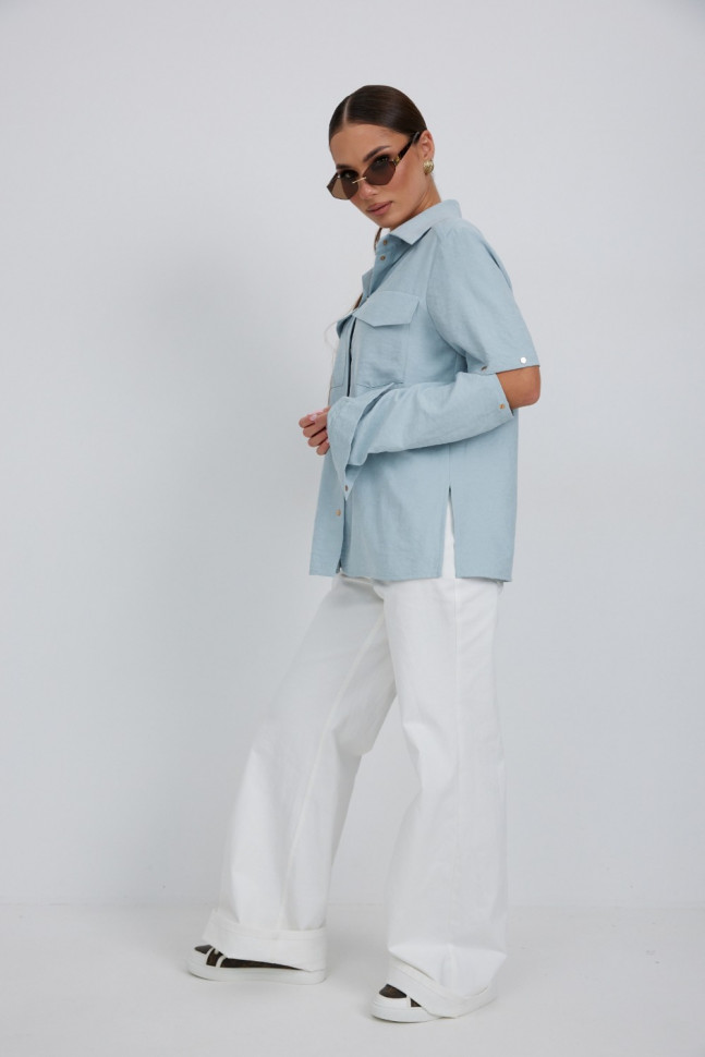 Блузка Vesnaletto 4362/2