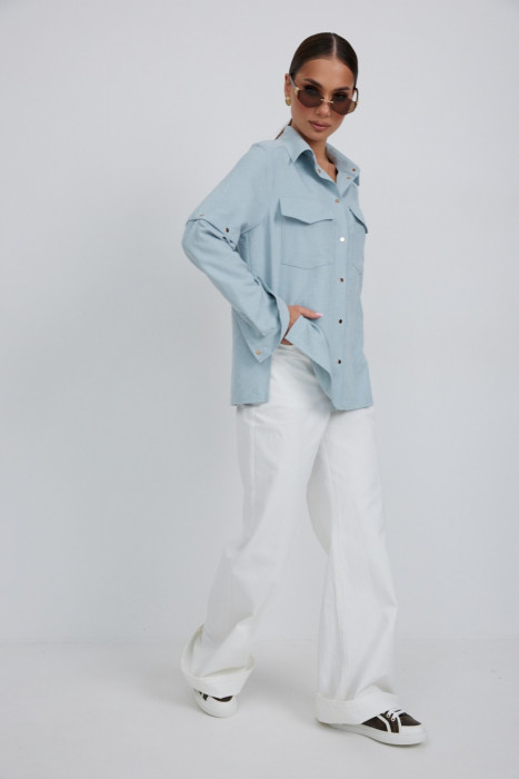 Блузка Vesnaletto 4362/2