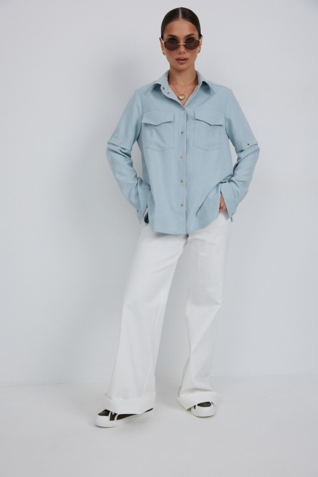 Блузка Vesnaletto 4362/2