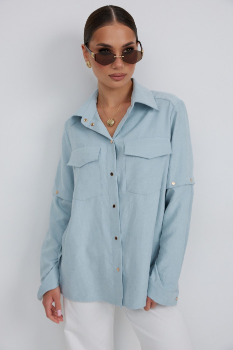 Блузка Vesnaletto 4362/2