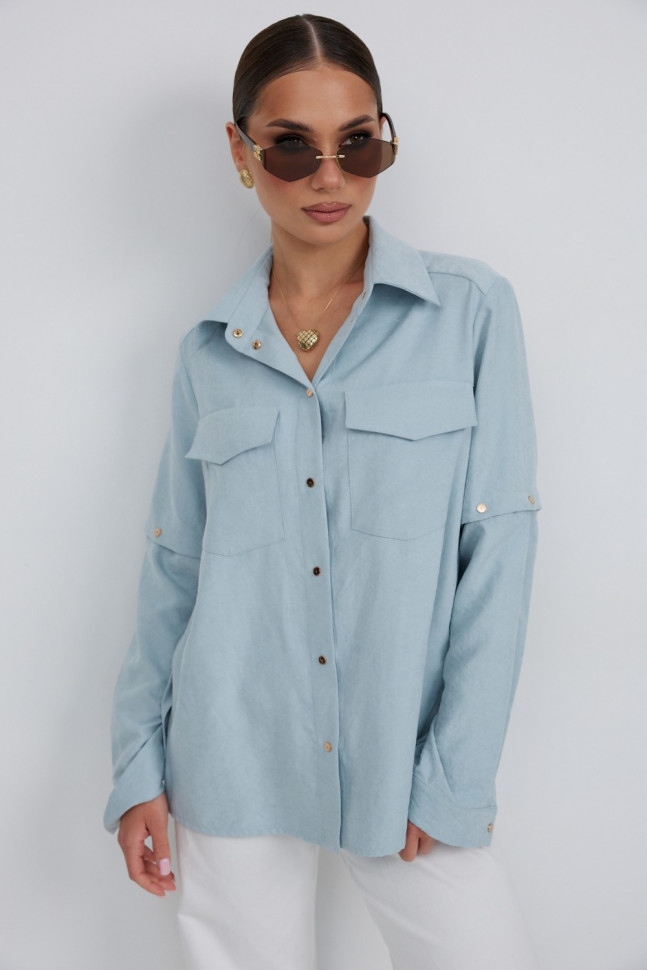 Блузка Vesnaletto 4362/2