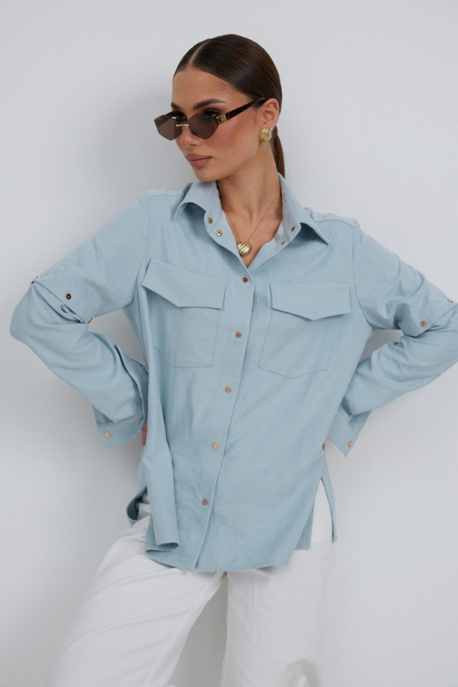 Блузка Vesnaletto 4362/2