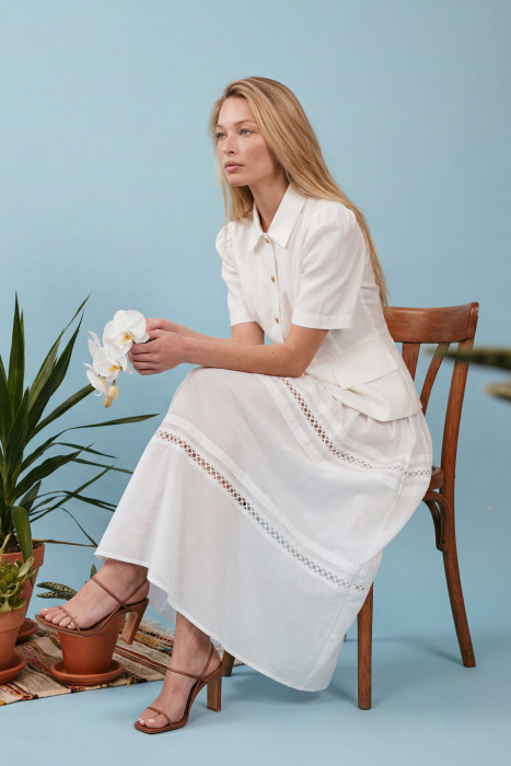 Костюм LOKKA 1898