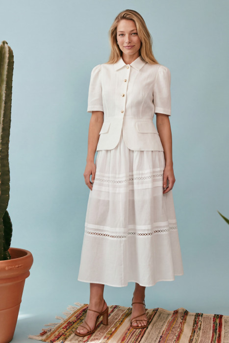 Костюм LOKKA 1898