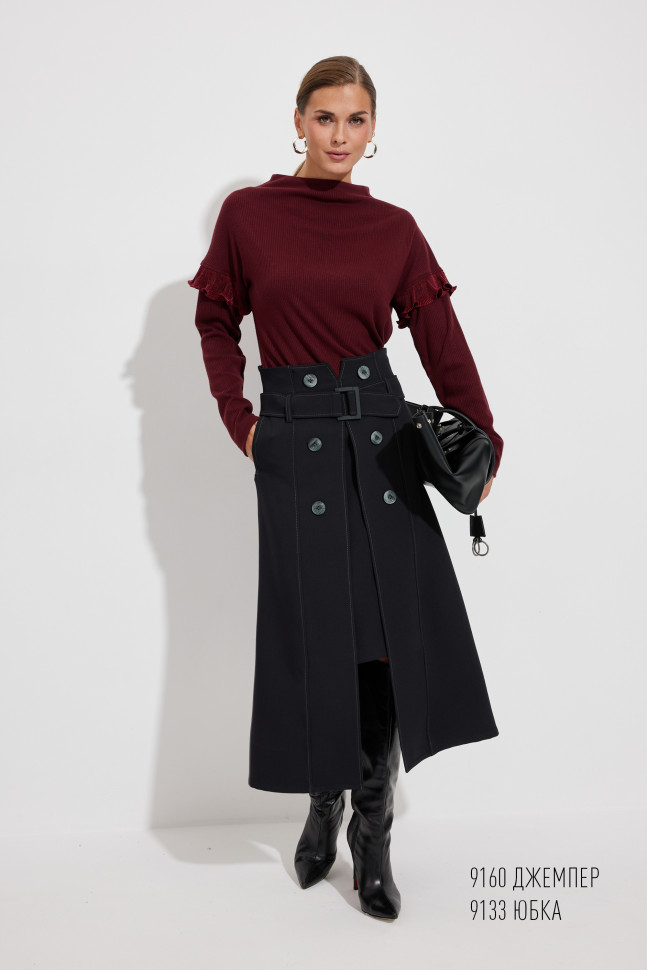 Джемпер Niv Niv Fashion 9160
