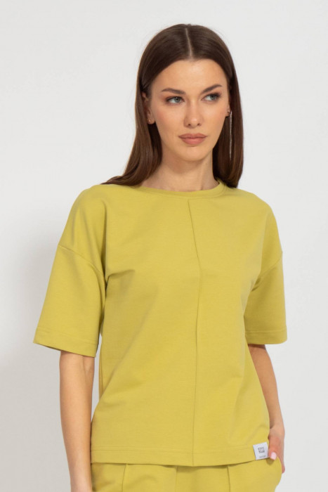 Джемпер Kivviwear 403618