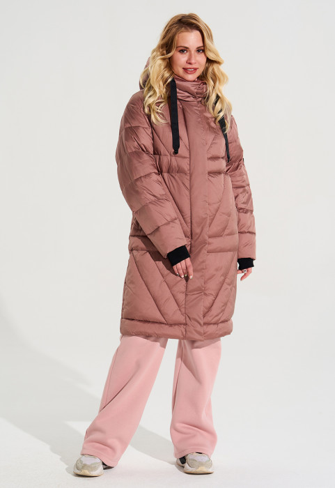 Пальто Dimma Морган/1