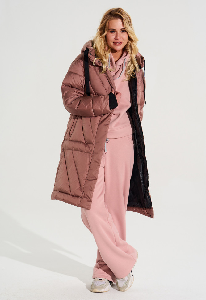 Пальто Dimma Морган/1