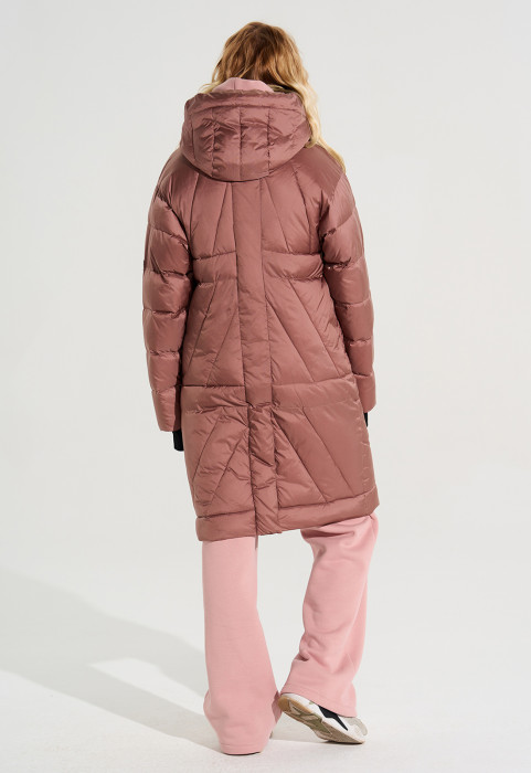 Пальто Dimma Морган/1