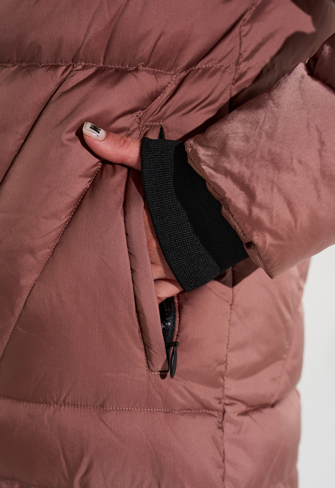 Пальто Dimma Морган/1