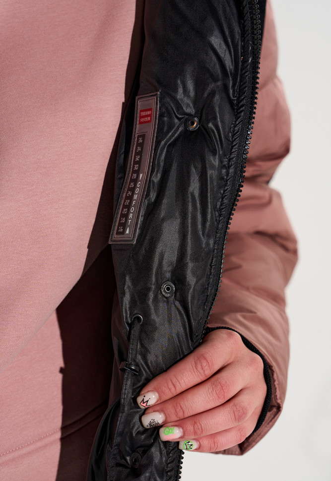 Пальто Dimma Морган/1