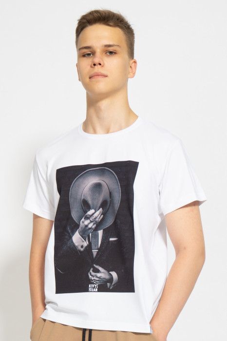 Джемпер Kivviwear 101002