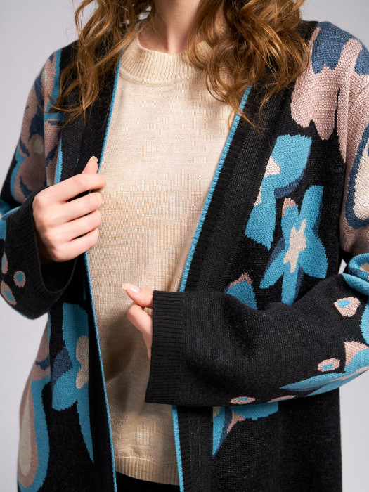 Кардиган Mozart WW2521