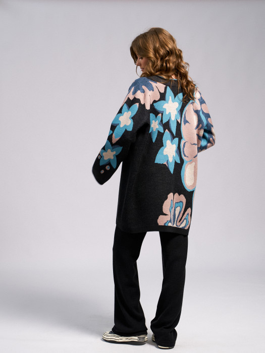 Кардиган Mozart WW2521