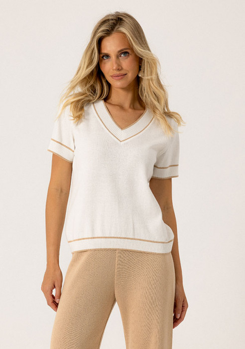 Джемпер Mozart SS2527