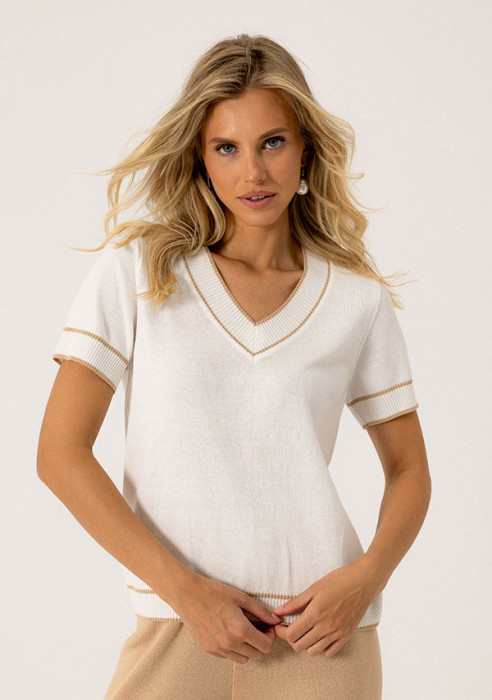 Джемпер Mozart SS2527