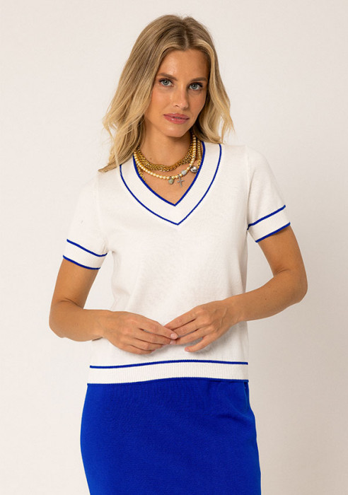 Джемпер Mozart SS2527