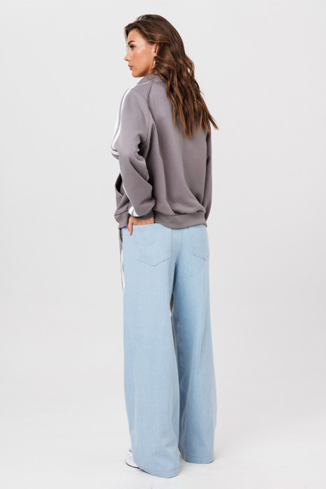 Джемпер BUTER 3137