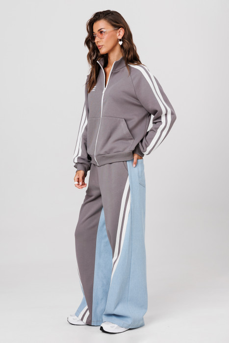 Джемпер BUTER 3137