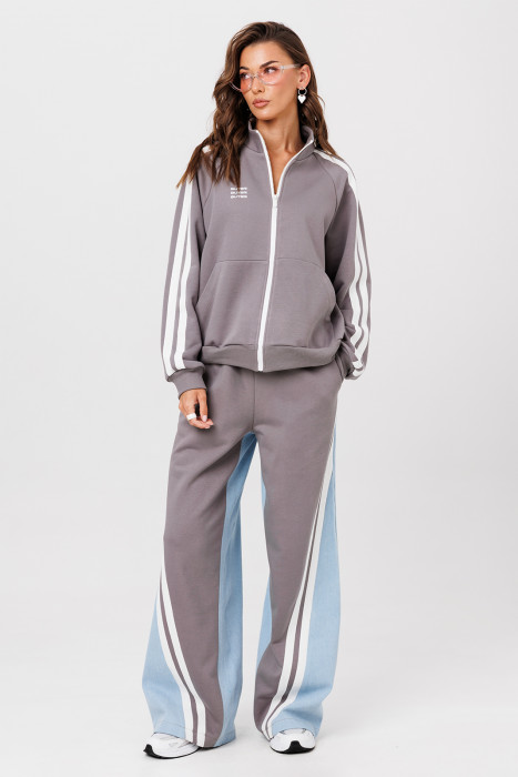 Джемпер BUTER 3137