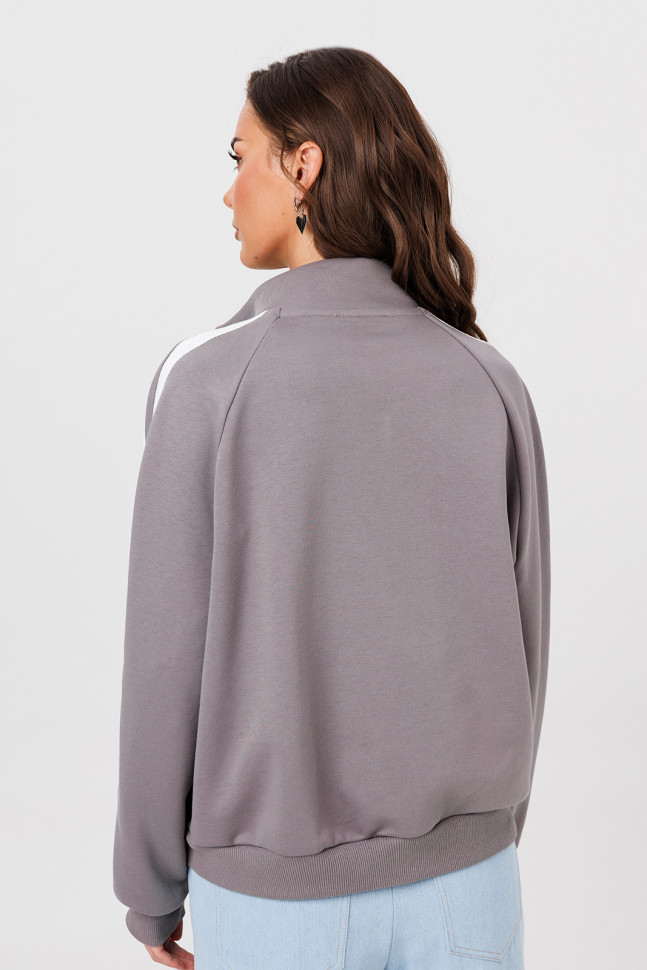 Джемпер BUTER 3137