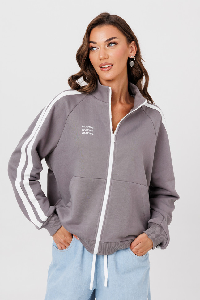 Джемпер BUTER 3137