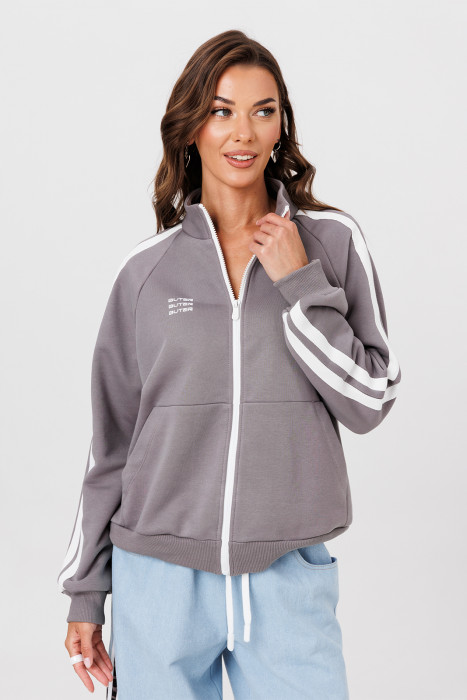 Джемпер BUTER 3137