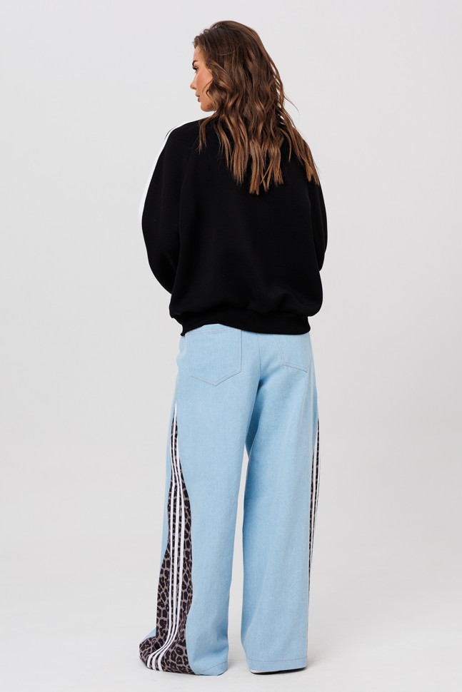 Джемпер BUTER 3137