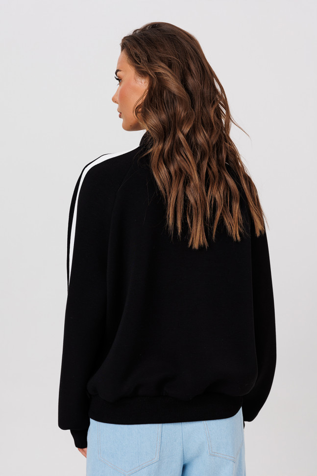 Джемпер BUTER 3137