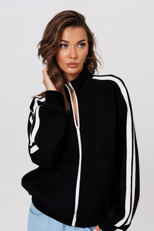 Джемпер BUTER 3137