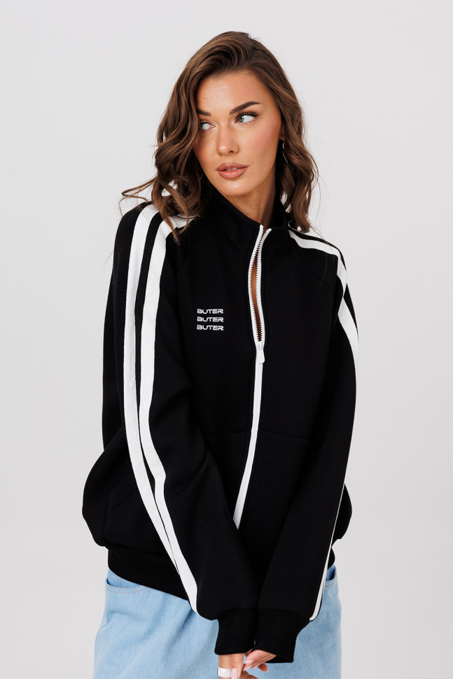 Джемпер BUTER 3137