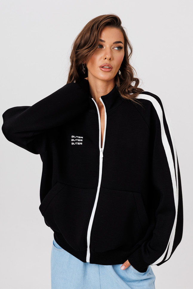 Джемпер BUTER 3137