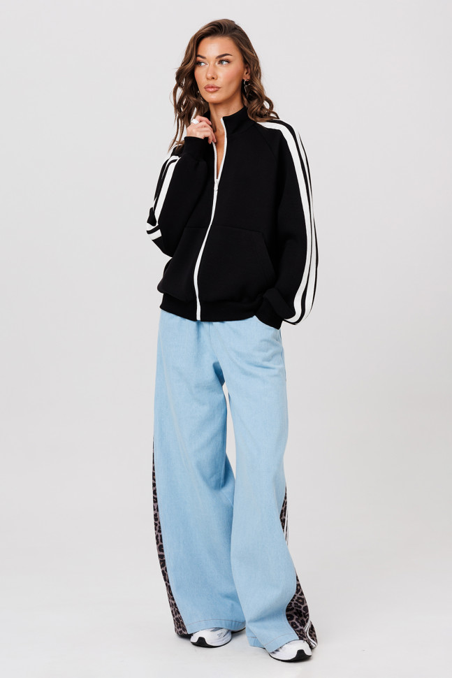 Джемпер BUTER 3137