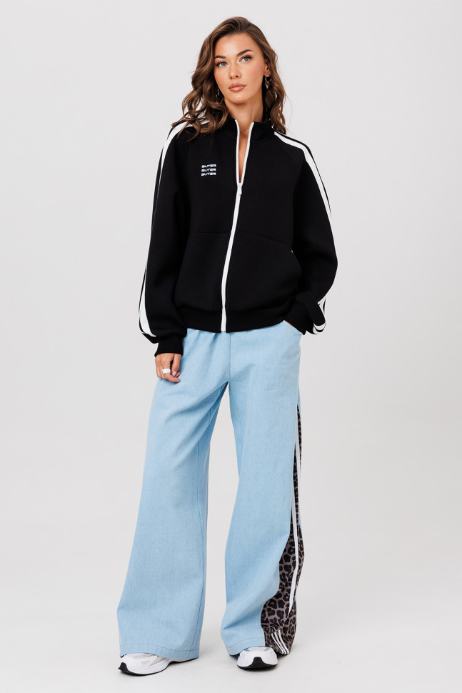 Джемпер BUTER 3137