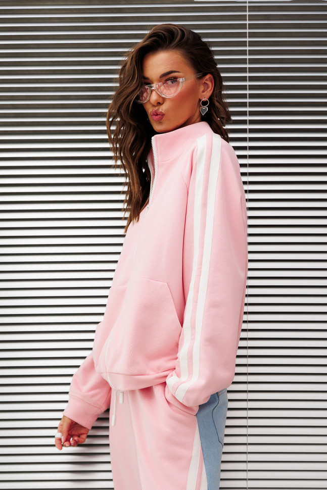 Джемпер BUTER 3137