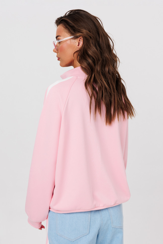 Джемпер BUTER 3137