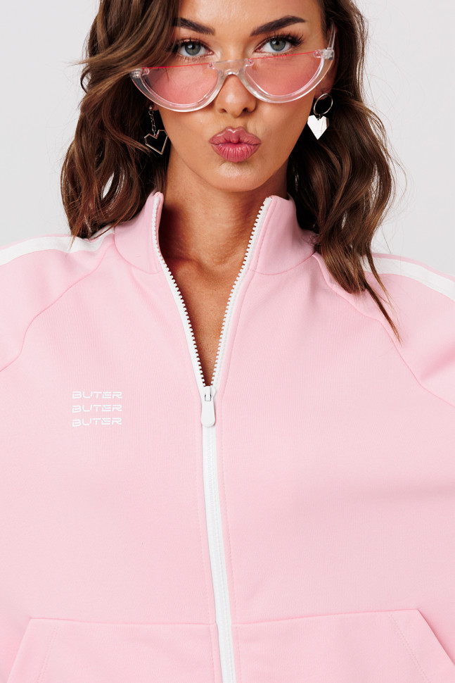 Джемпер BUTER 3137