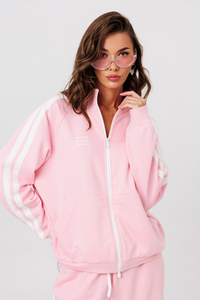 Джемпер BUTER 3137